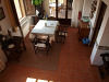 Villa Romantica - Living room